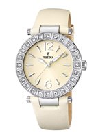 Orologio Festina Donna in Acciaio F16645/2 - F16645/2